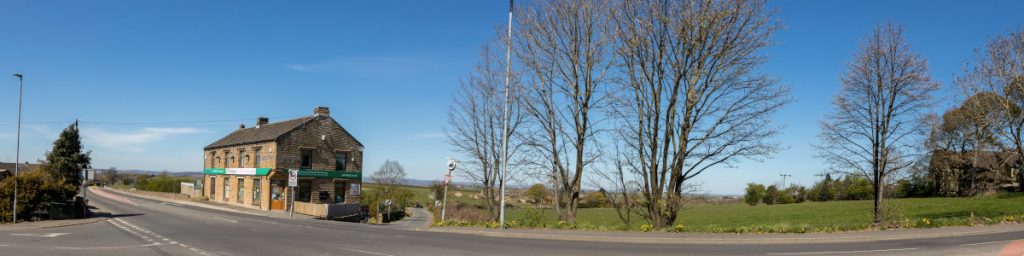 HD8 Network Lepton