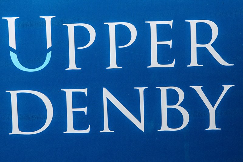 Upper Denby