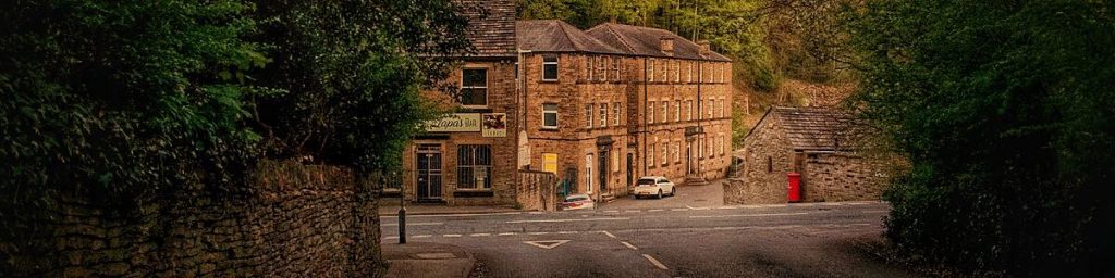 Scissett