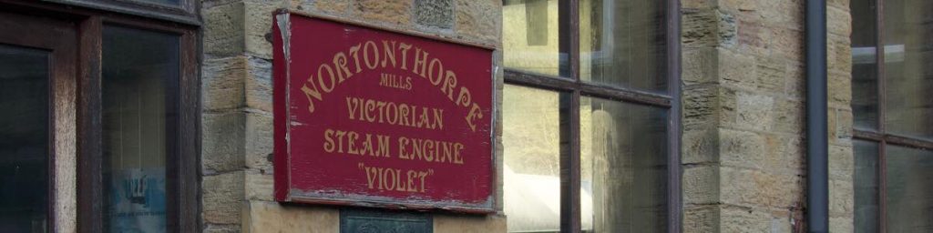 Scissett Nortonthorpe Mills