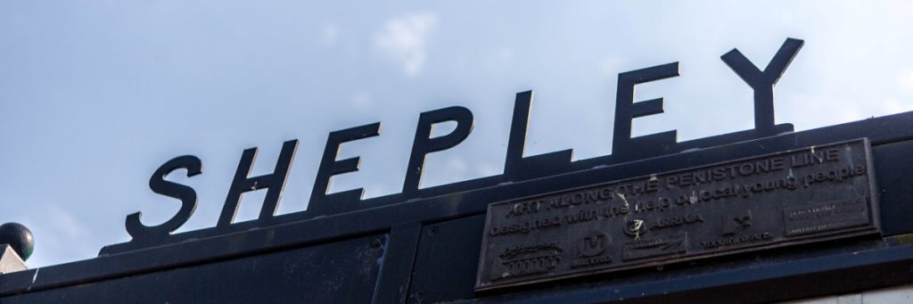 Shepley