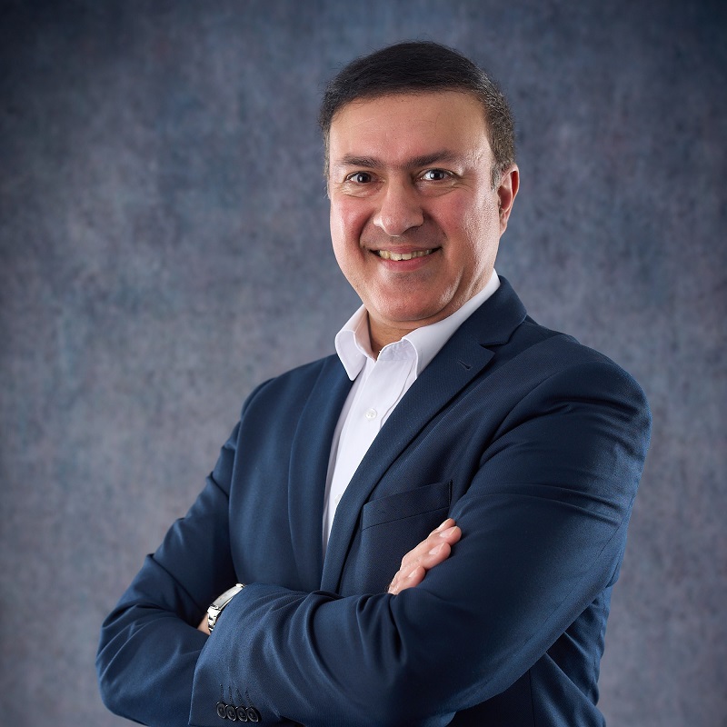 Arminder Purewell FSB