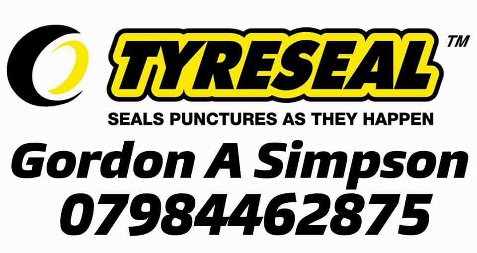 Tyreseal logo