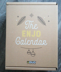 The Enjo Calendar