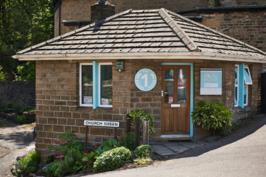 The Round House Podiatry Footcare