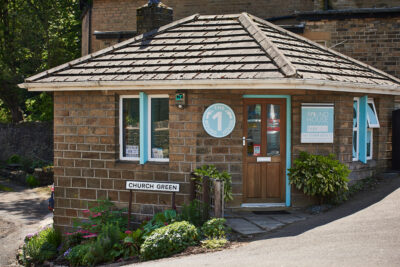 The Round House Podiatry Footcare