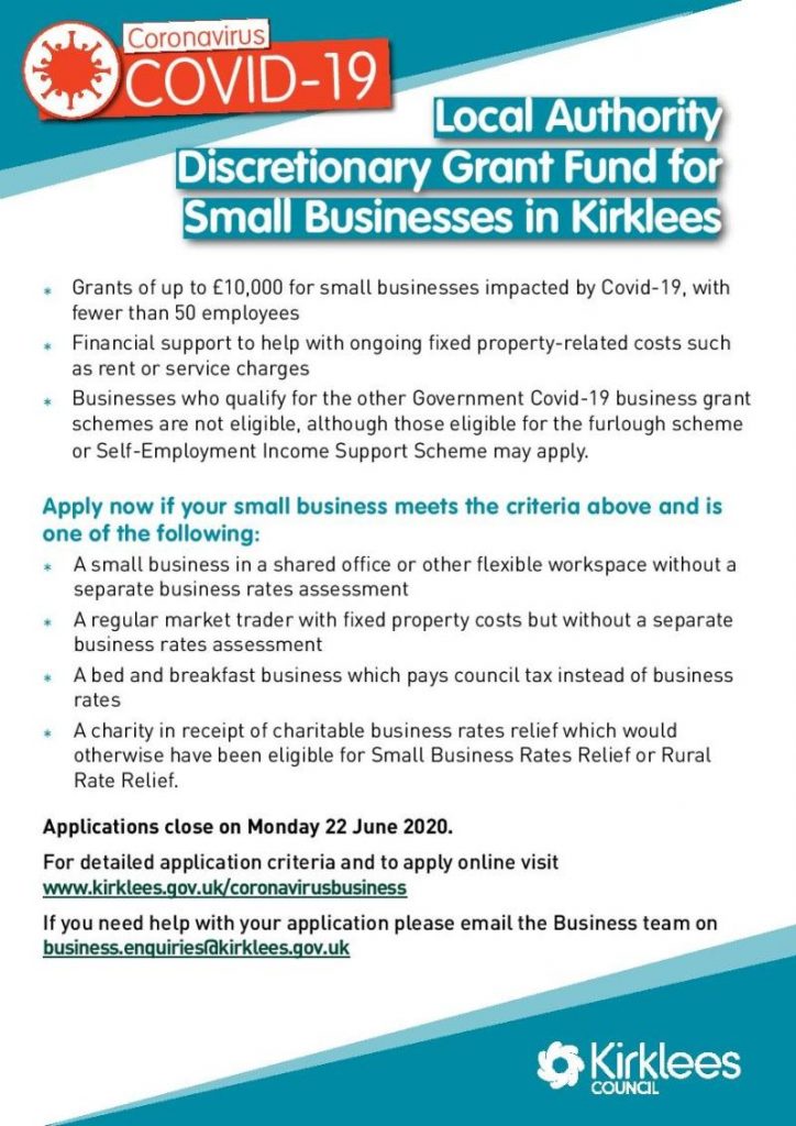 Local Discretionary Grant Flyer (1)
