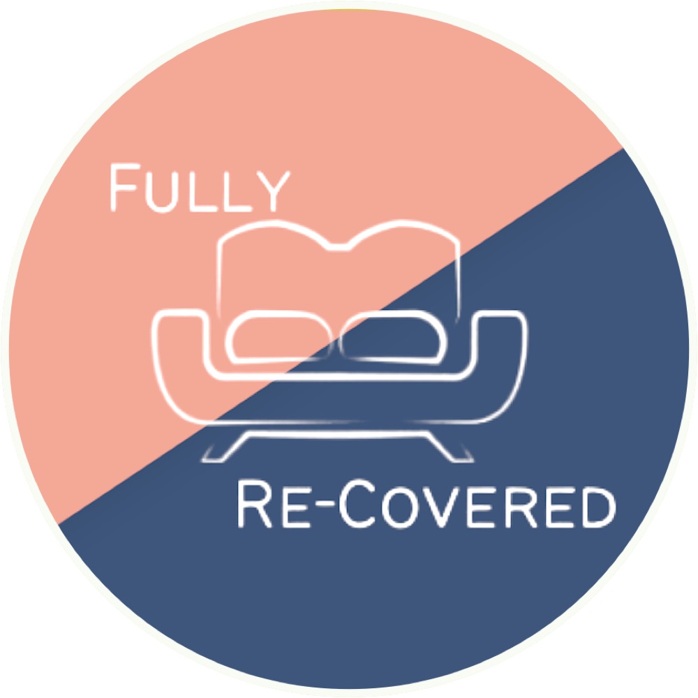 Fully Re-Covered Bespoke Upholstery