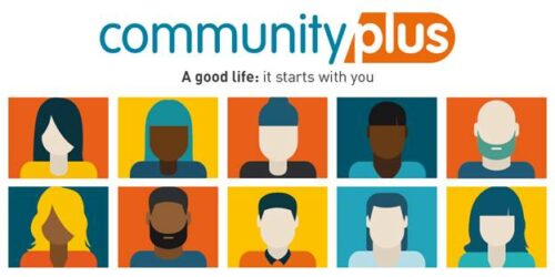 Community Plus