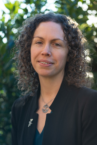 Hannah McKerchar