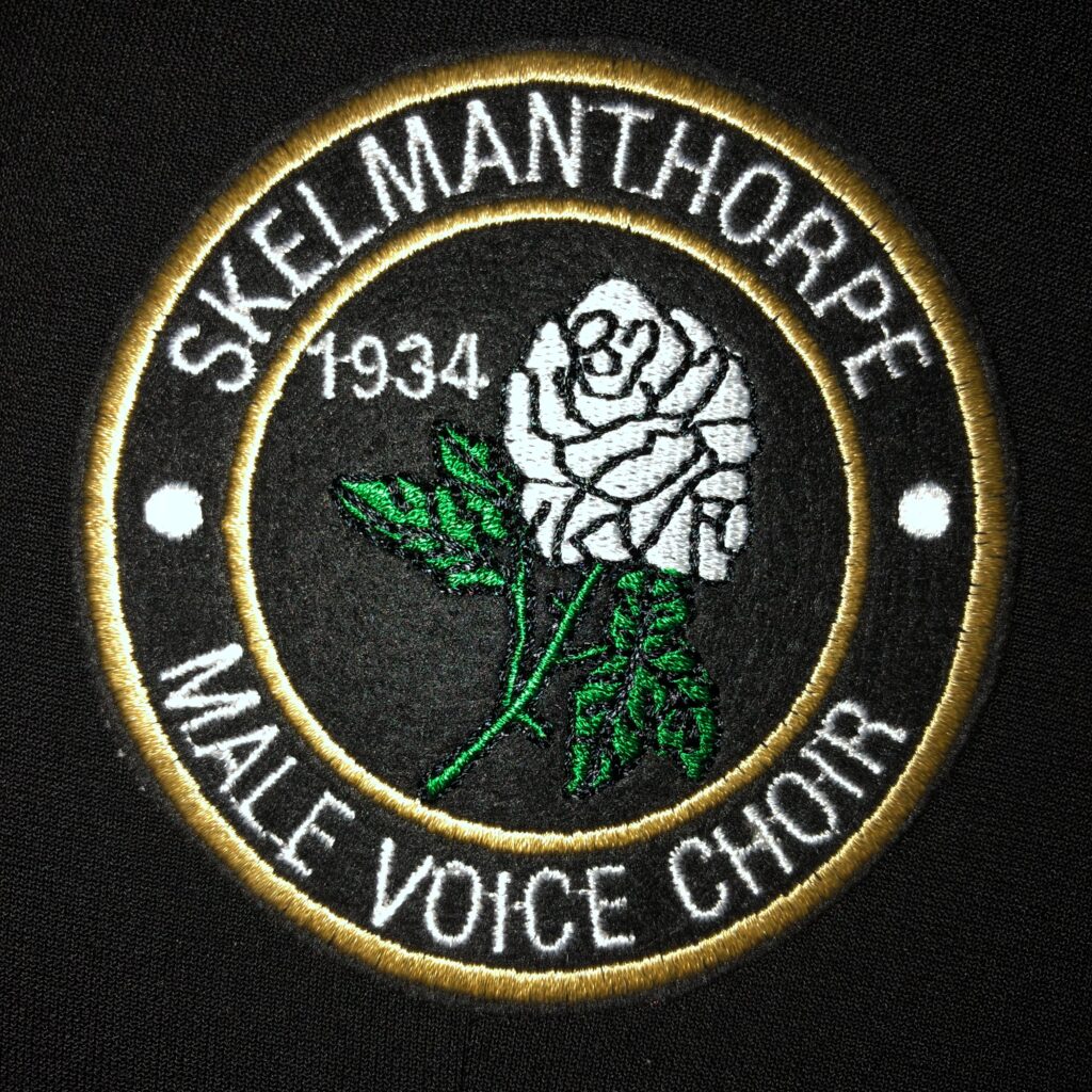 Sklemanthorpe Male Voice Choir