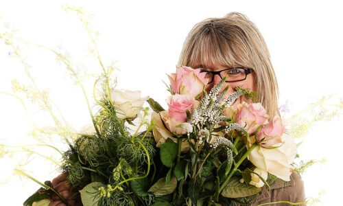 The Watering Can Florist