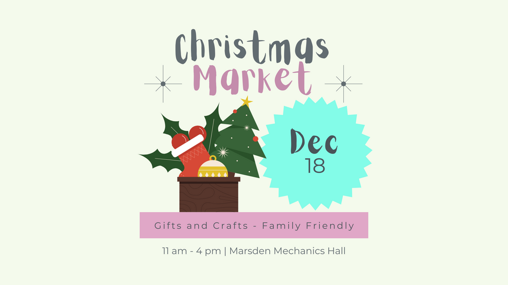 Christmas Market