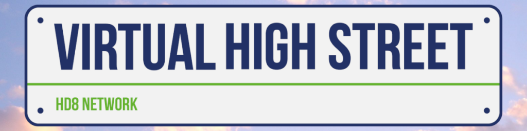 Virtual High Street header image