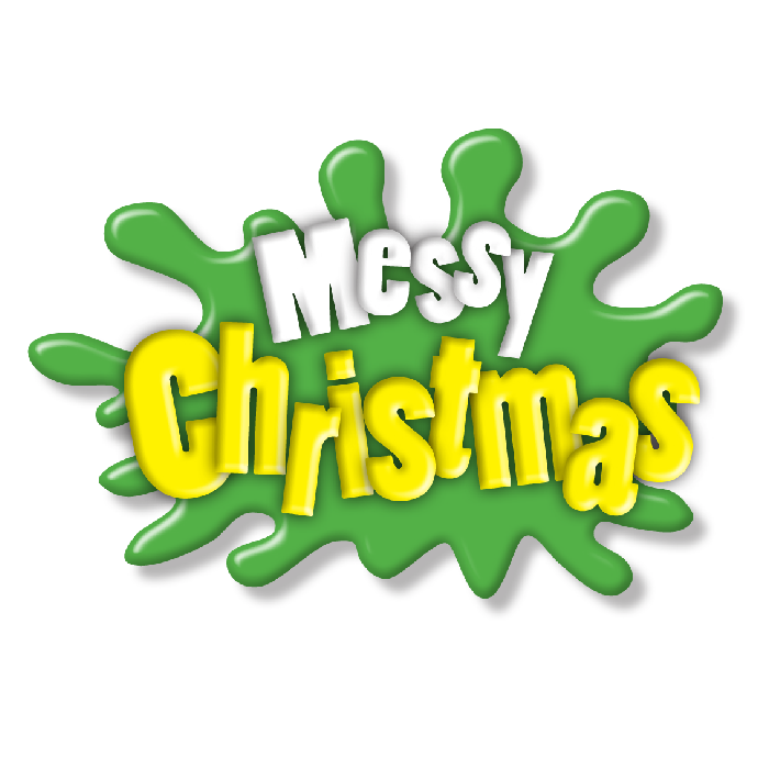 Christmas Messy Church