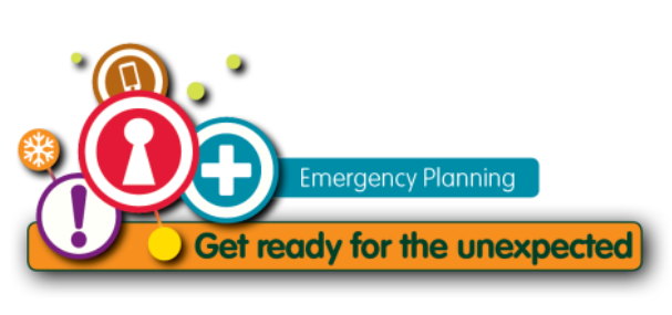 Counter Terrorism - Winter Vigilance