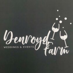 Denroyd Farm logo