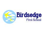 Birdsedge First School logo