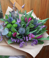 The Watering Can Florist Mothers Day Flowers
