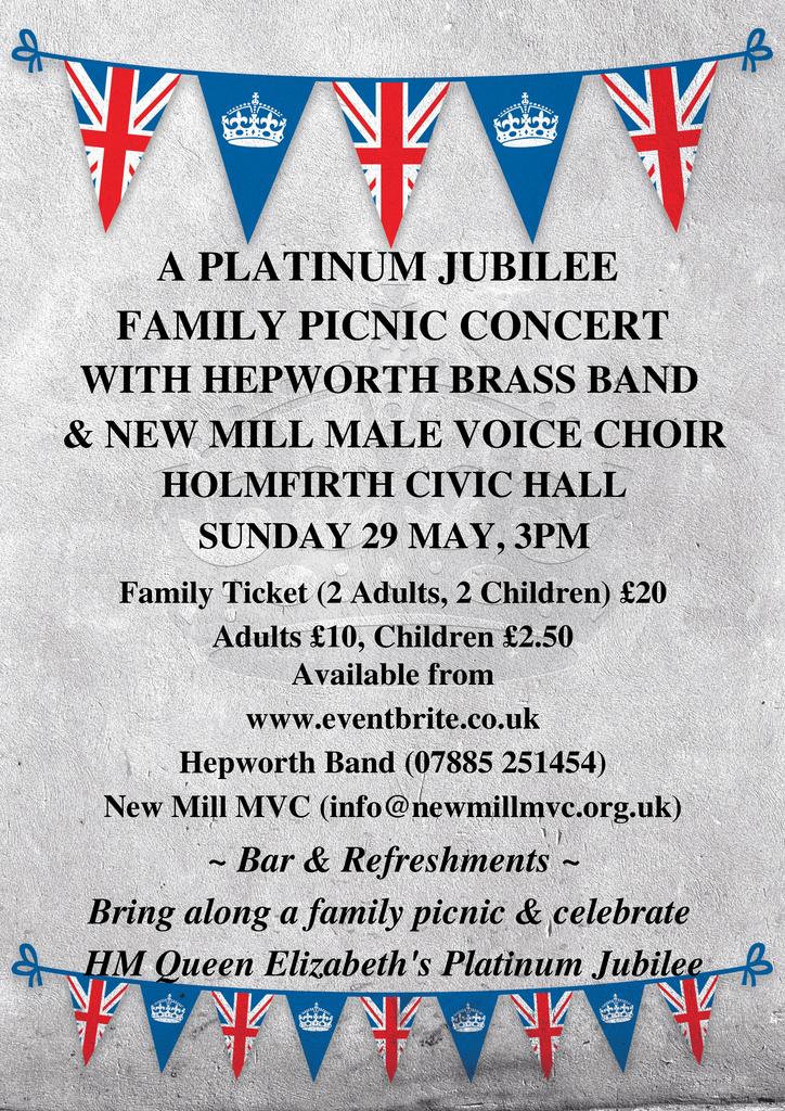 Jubilee Concert
