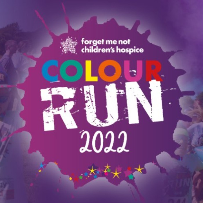 colour run