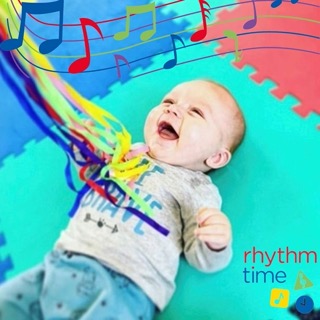 rhythm time