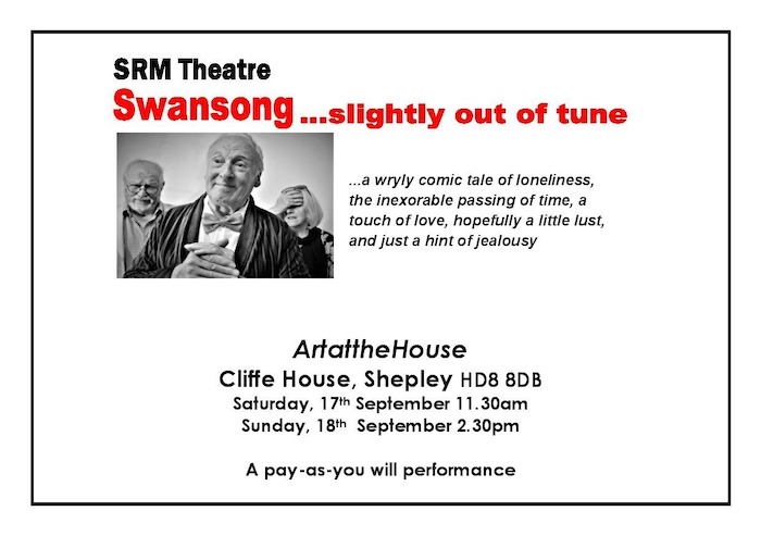 Slightly out of Tune