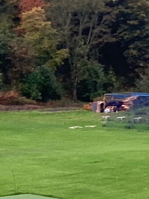 Denby Dale Cricket Club