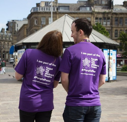 community fundraising