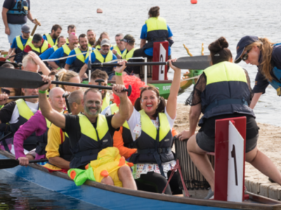 Dragon Boat Race 2023