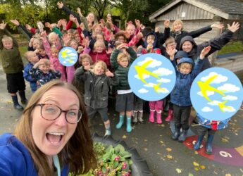 Birdsedge First School