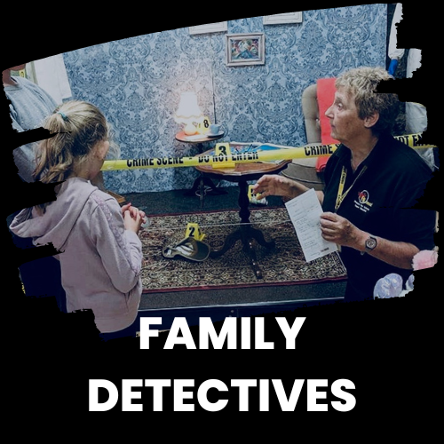 Family Detectives