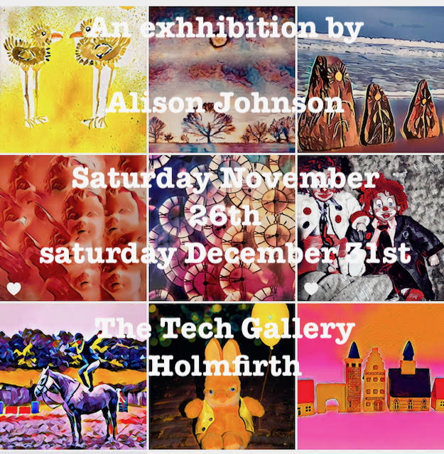 holmfirth tech gallery