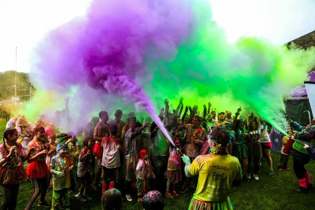 Colour Run 2