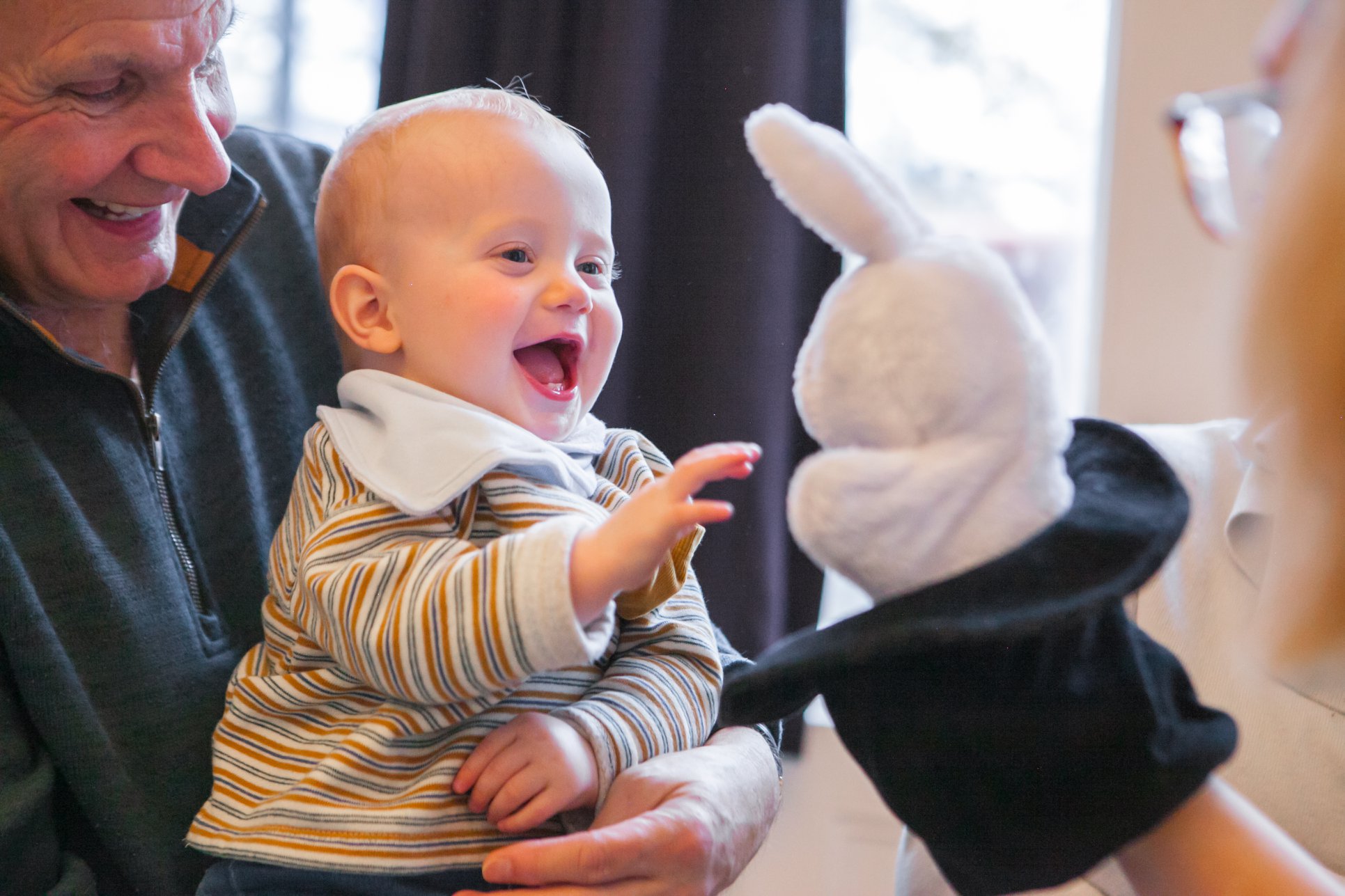Rhythm Time Baby Fun and Developmental Music Classes in Shepley