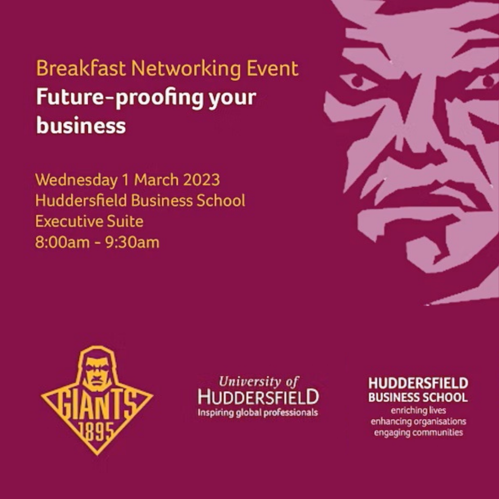 Breakfast Networking Event