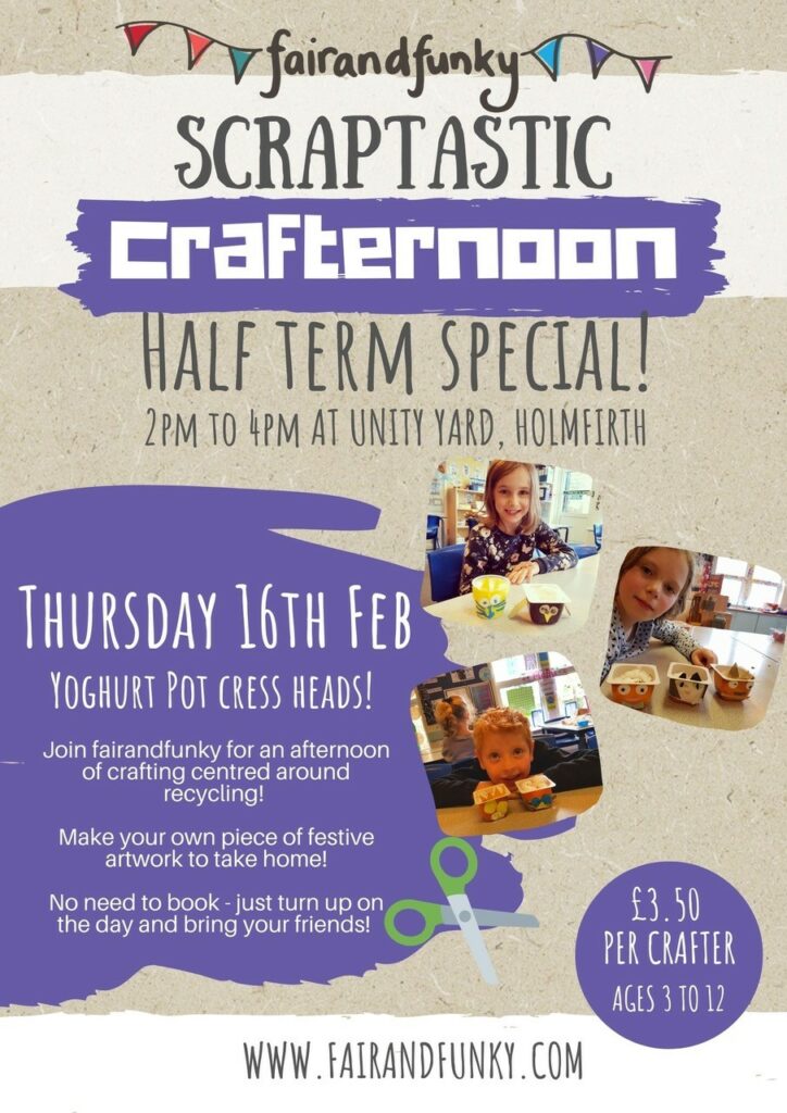 Feb half term