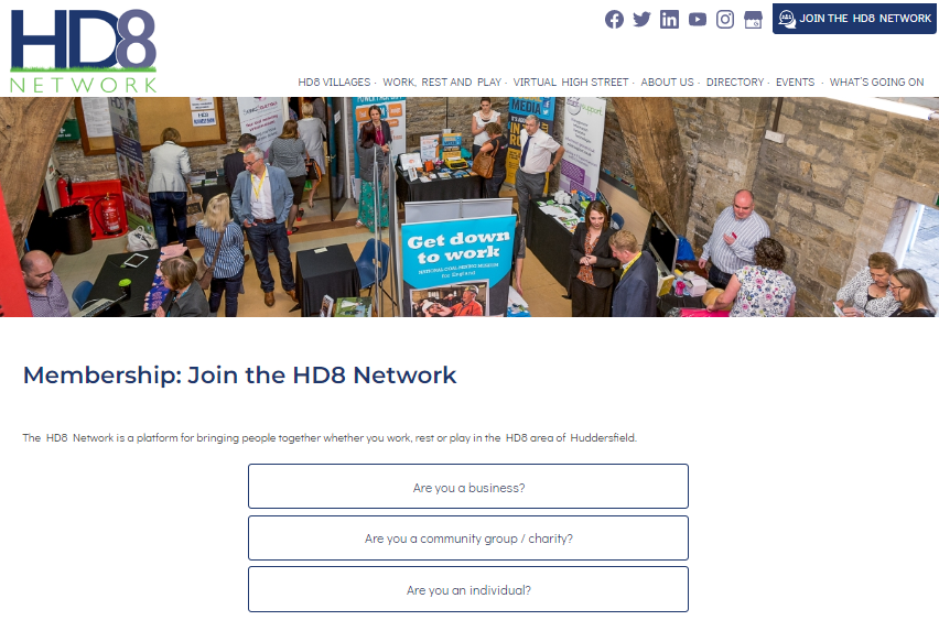 Join-the-HD8-Network