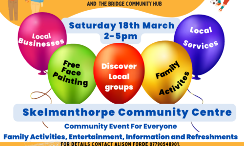 Kirklees family fair