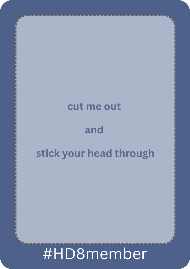 Were-a-member-of-HD8-Network-frame