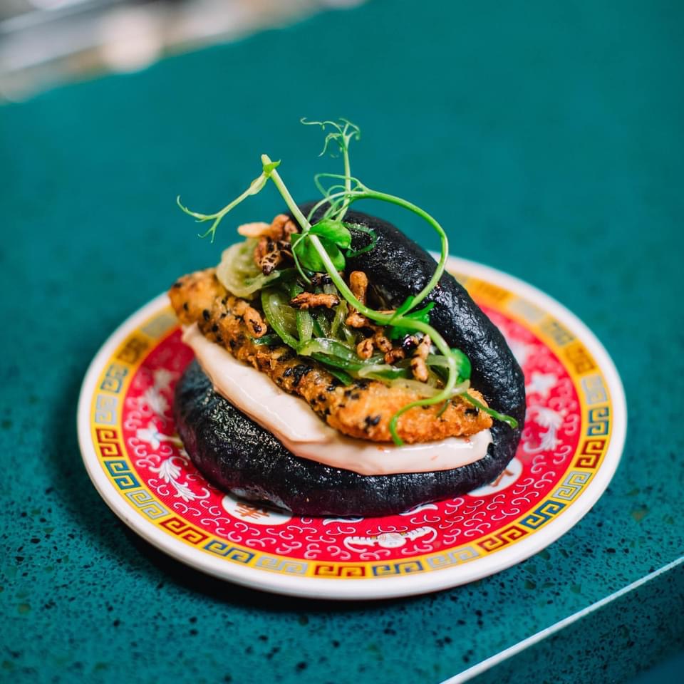 boabuns the white hart