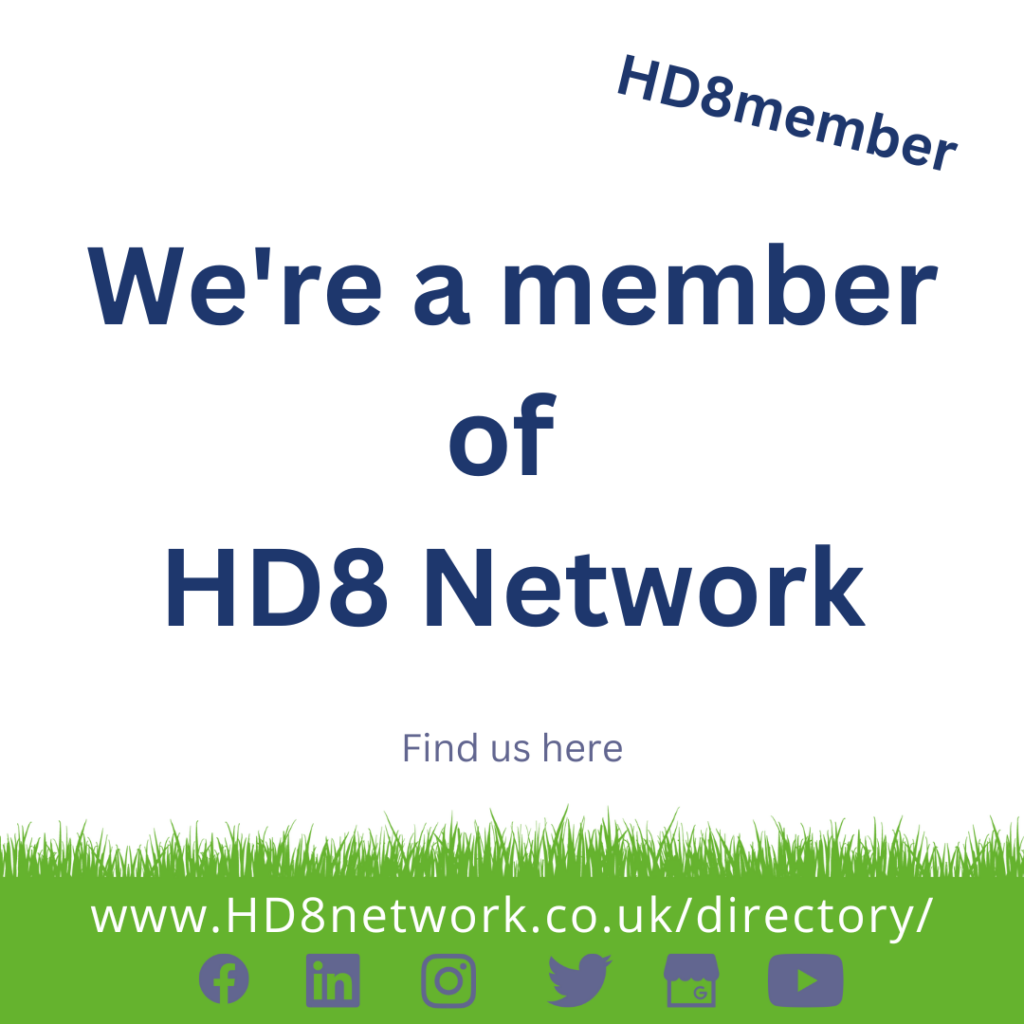 hd8 network member