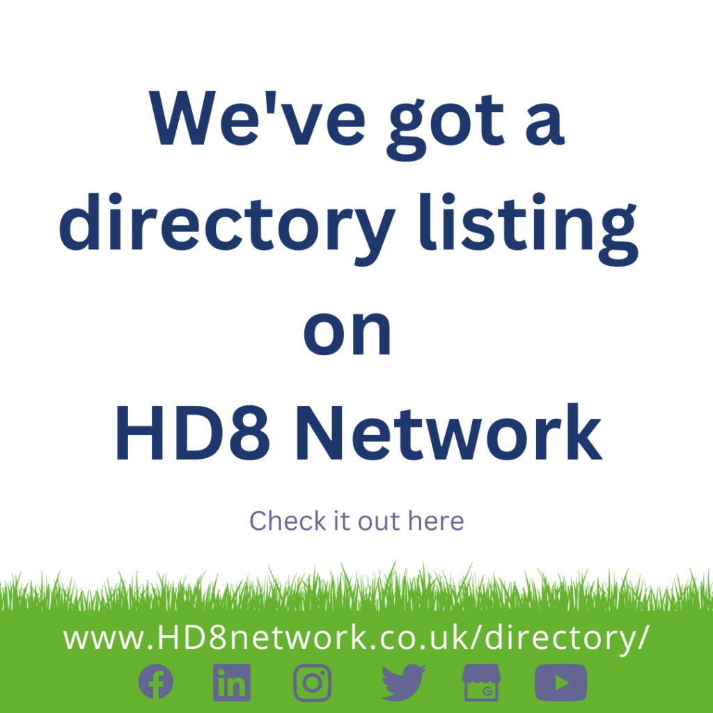 hd8 network directory