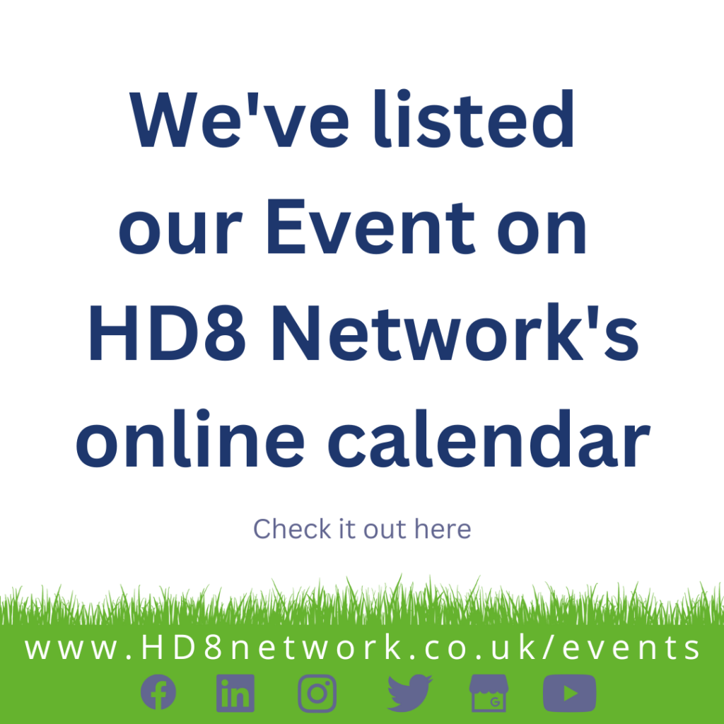 events calendar