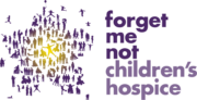 Forget Me Not Children's Hospice Logo