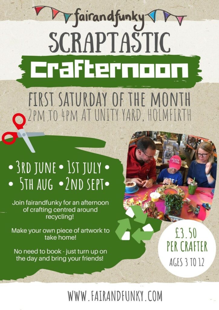 Scraptastic fairandfunky