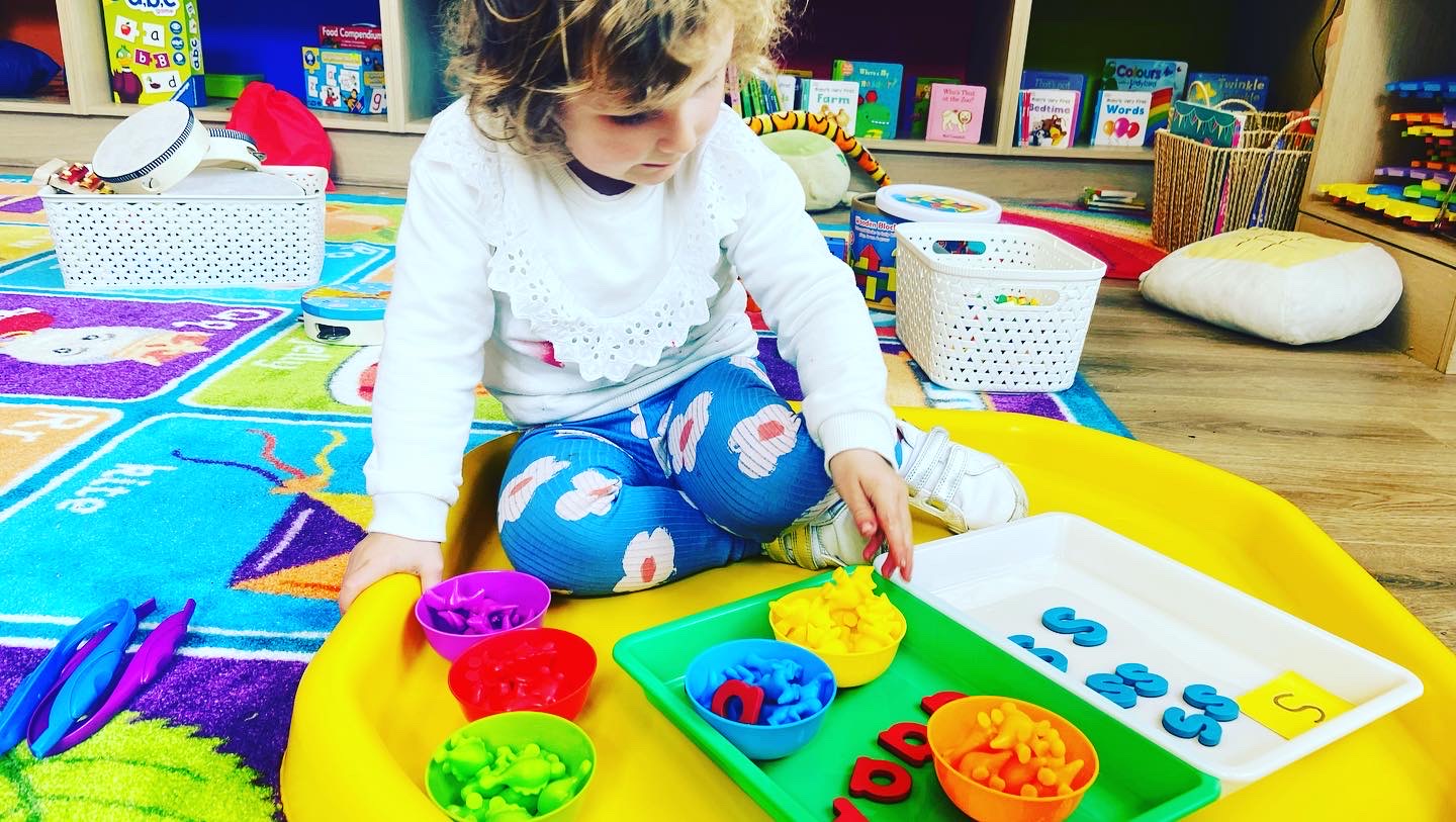 School Holiday Club