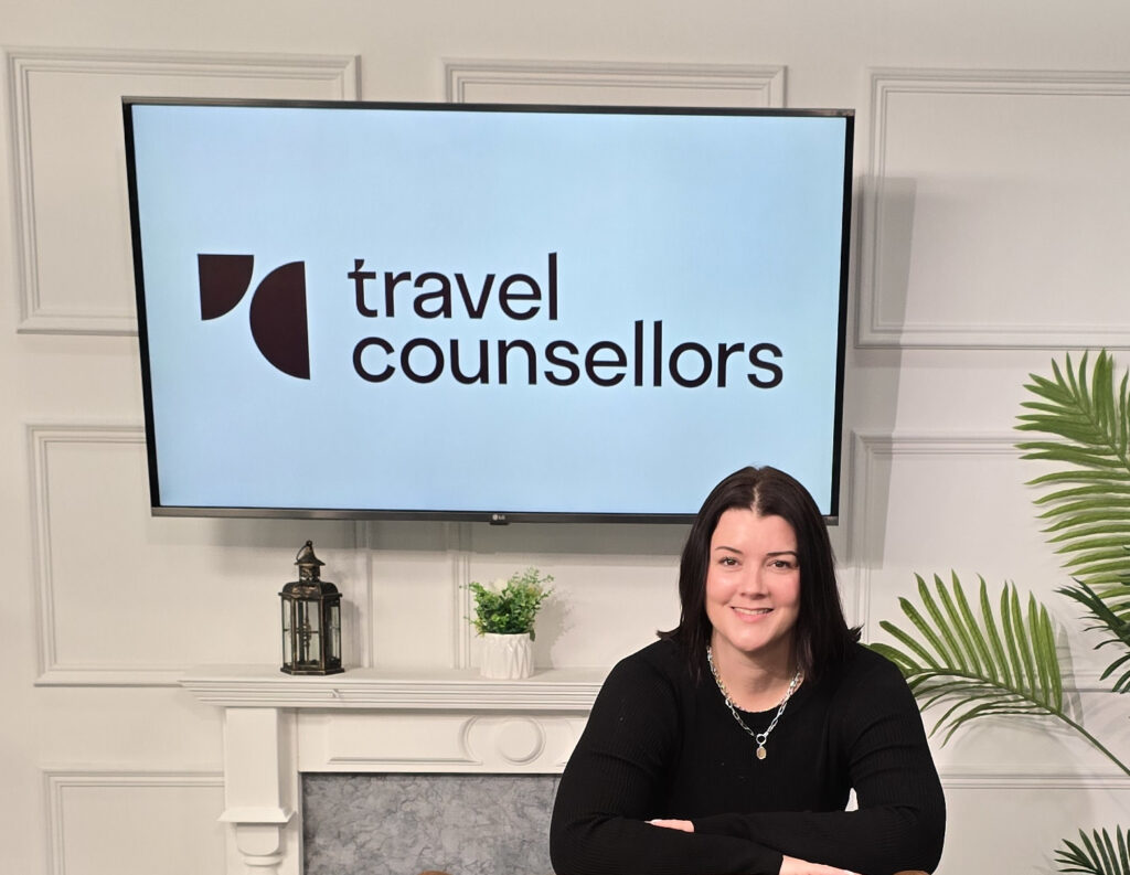 Claire Stow Travel Counsellors 2