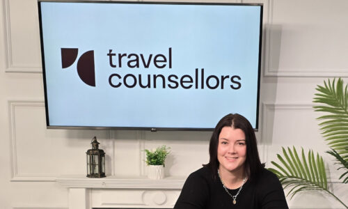 Claire Stow Travel Counsellors 2