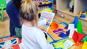 Summer School Club for the Holidays